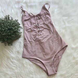 New with Tags Tavik + Mauve One Piece - Size S